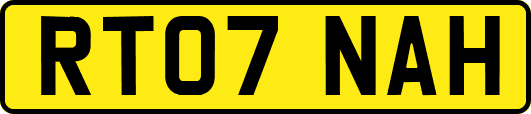 RT07NAH