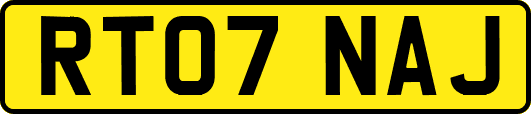 RT07NAJ