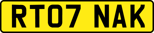 RT07NAK