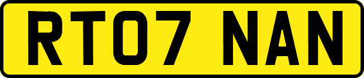 RT07NAN