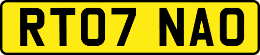 RT07NAO