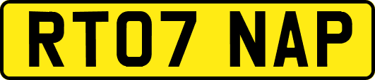 RT07NAP