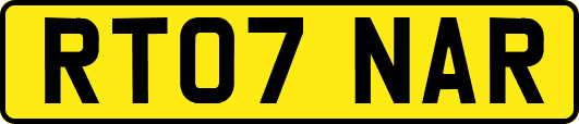 RT07NAR