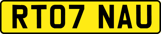 RT07NAU