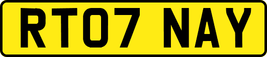 RT07NAY