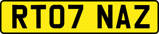 RT07NAZ