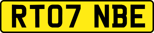 RT07NBE