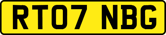 RT07NBG