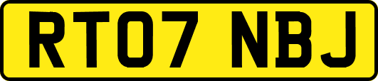 RT07NBJ