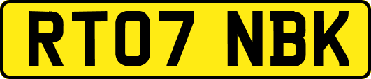 RT07NBK
