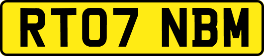 RT07NBM