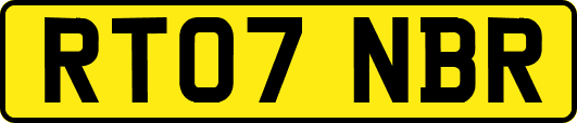 RT07NBR