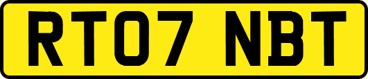 RT07NBT