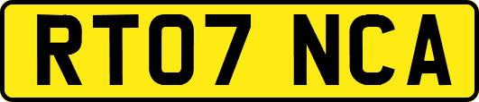 RT07NCA