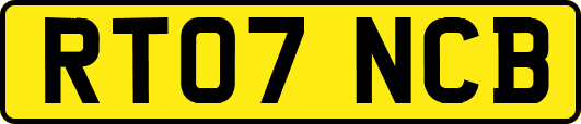 RT07NCB