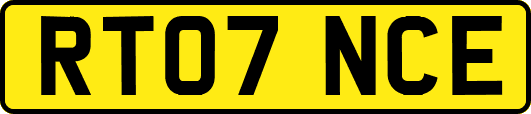RT07NCE