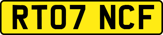 RT07NCF