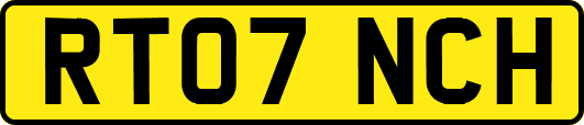 RT07NCH