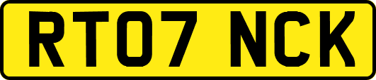 RT07NCK