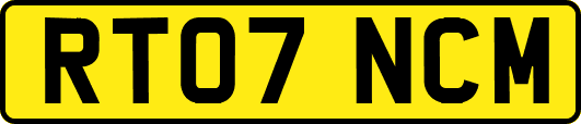 RT07NCM