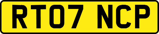 RT07NCP