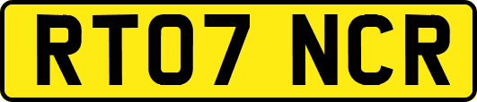 RT07NCR