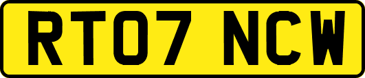 RT07NCW
