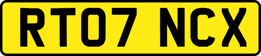RT07NCX