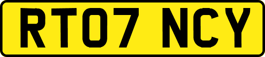 RT07NCY