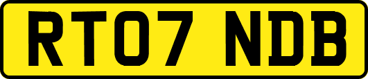 RT07NDB
