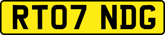 RT07NDG
