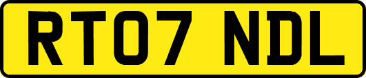 RT07NDL