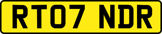 RT07NDR