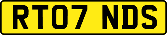 RT07NDS