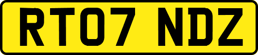 RT07NDZ