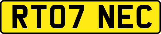 RT07NEC