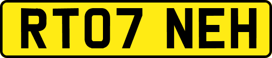 RT07NEH