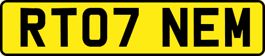 RT07NEM