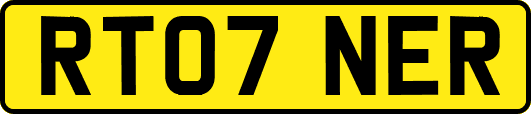 RT07NER