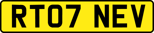 RT07NEV