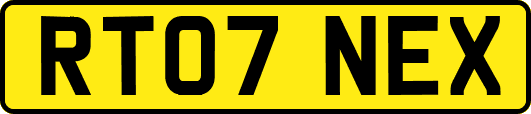 RT07NEX