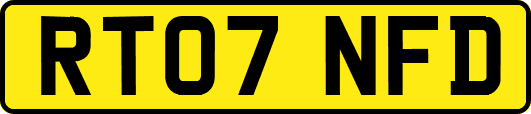 RT07NFD
