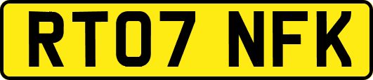 RT07NFK