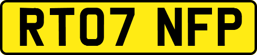 RT07NFP