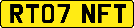 RT07NFT