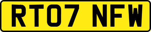 RT07NFW