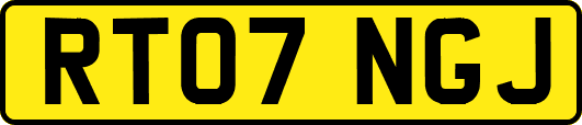 RT07NGJ