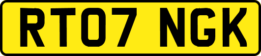 RT07NGK