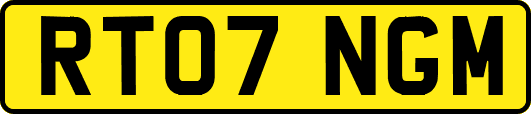 RT07NGM