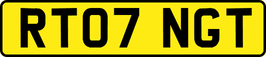 RT07NGT